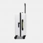 Hedgren Comby GRIP S 55cm Spinner (IATA) Vaporous Grey