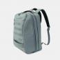 Hedgren Comby HANDLE L Backpak L 15,6" + RFID Grey-Green