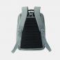 Hedgren Comby HANDLE M Backpack M 15,6" + RFID Grey-Green