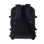 Hedgren Comby MULTY Rucksack mit 2-Rollen Peacoat Blue