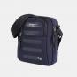 Hedgren Comby RELAX Crossover-Tasche + RFID Peacoat Blue
