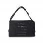 Hedgren Comby SOJOURN Duffle/Backpack Cabin Size Black