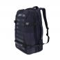 Hedgren Comby TRIP L Exp Travel Backpack 15,6" Peacoat Blue