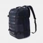Hedgren Comby TRIP M Exp Travel Backpack 15,6" Peacoat Blue