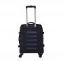 Hedgren Comby WEEKEND Spinner 55cm EXP Peacoat Blue