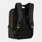 Hedgren Commute TRAM Rucksack 15,4", RFID geschützt Black