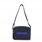 Hedgren Fika ESPRESSO Mittlerer Crossover + RFID Peacoat Blue
