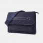 Hedgren Fika FRAPPE Handbag Flap + RFID Peacoat Blue