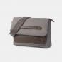 Hedgren Fika FRAPPE Handbag Flap + RFID Vintage Taupe