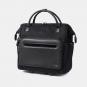 Hedgren Fika VENTI Rolling Tote 15,6" Black