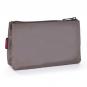 Hedgren Follis FRANC L Clutch mit RFID-Schutz sepia/brown