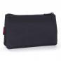 Hedgren Follis FRANC XL Clutch mit RFID-Schutz black