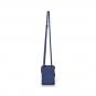 Hedgren Follis RUPEE Passportholder mit RFID-Schutz Dress Blue