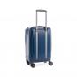 Hedgren Freestyle Glide S Cabin Trolley, 4 Rollen, 55cm (IATA) Blue Opal