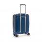 Hedgren Freestyle Glide XS Cabin Trolley 4 Rollen 55cm Blue Opal