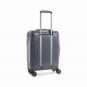 Hedgren Freestyle Glide XS Cabin Trolley 4 Rollen 55cm Volcanic Glass Grey