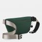 Hedgren Halo Bauchtasche Malachite Green