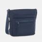 Hedgren Inner City ORVA Crossover RFID Dress Blue