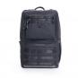 Hedgren Knock Out TENNIN Backpack Medium mit Laptopfach 15.6" Phantom