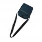 Hedgren Lineo CONTOUR vertikale Crossover-Tasche 8,3" Legion Blue