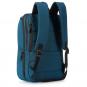 Hedgren Lineo DASH Rucksack mit zwei Fächern 15,6 " Legion Blue