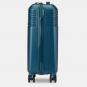 Hedgren Lineo Stripe XS- Spinner Cabin Size Legion Blue