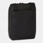 Hedgren Next CHIP Slim Crossover, RFID Black