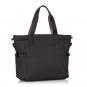 Hedgren Nova GALACTIC Shoulder Bag Tote Black