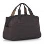 Hedgren Nova UNIVERSE Duffle Black