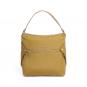 Hedgren Prisma Oblique Hobo Golden Olive