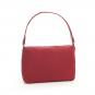 Hedgren Prisma Reflect Mini Hobo Pomegranate