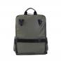 Hedgren STEM 2-Comp Backpack 15,6" + RFID Beige/Olive