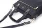Hedgren Charm Appeal Handbag 13" Black