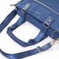 Hedgren Charm Appeal Handbag 13" Nautical Blue