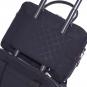 Hedgren Diamond Star Opal Attache Laptoptasche 13" Black