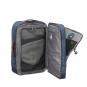 Hedgren Escapade HIGHWAY Backpack / Duffle dark denim