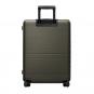 Horizn Studios Essential H6 Check-In Reisekoffer 61L -Matte Dark Olive