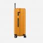 Horizn Studios Essential H7 Check-In Reisekoffer 98L Glossy Bright Amber