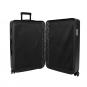 Horizn Studios Essential H7 Check-In Reisekoffer 98 L All black