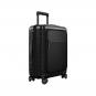 Horizn Studios Essential M5 Handgepäck 37L, mit Fronttasche Glossy All Black