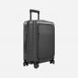 Horizn Studios Essential M5 Handgepäck 37L, mit Fronttasche Glossy Graphite