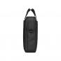 Horizn Studios Gion Briefcase Black