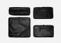 Horizn Studios Packing Cubes 4-teiliges Set All Black