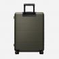 Horizn Studios Smart H6 Check-In Reisekoffer 61L -Matte Dark Olive
