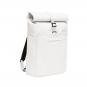 Horizn Studios SoFo Rolltop Backpack X All White