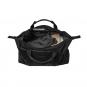 Horizn Studios SoFo Weekender M All Black