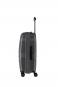 IMPACKT IP1 Koffer M, 4-Rollen Iron grey