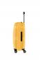 IMPACKT IP1 Koffer M, 4-Rollen Sunset yellow