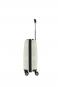 IMPACKT IP1 Koffer S, 4-Rollen mit USB-Port Polar white