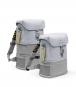 JetKids™ by Stokke® Crew Backpack Arctic Blue